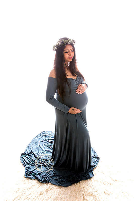Ganesan Pregnancy Session